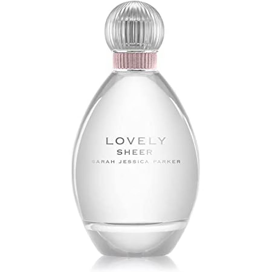 Sarah Jessica Parker, Lovely Sheer Edp 100Ml W