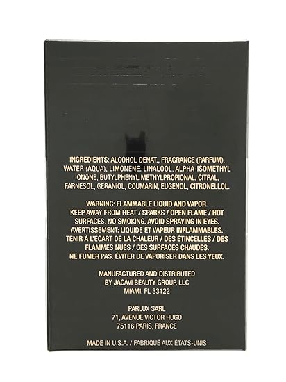 SEAN JOHN, UNFORGIVABLE MAN EDT 125ML M
