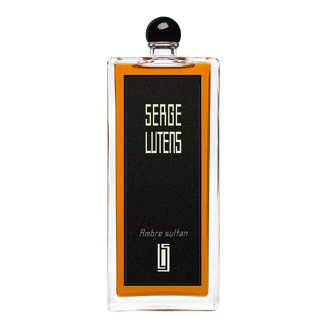 SERGE LUTENS, AMBRE SULTAN EDP 100ML
