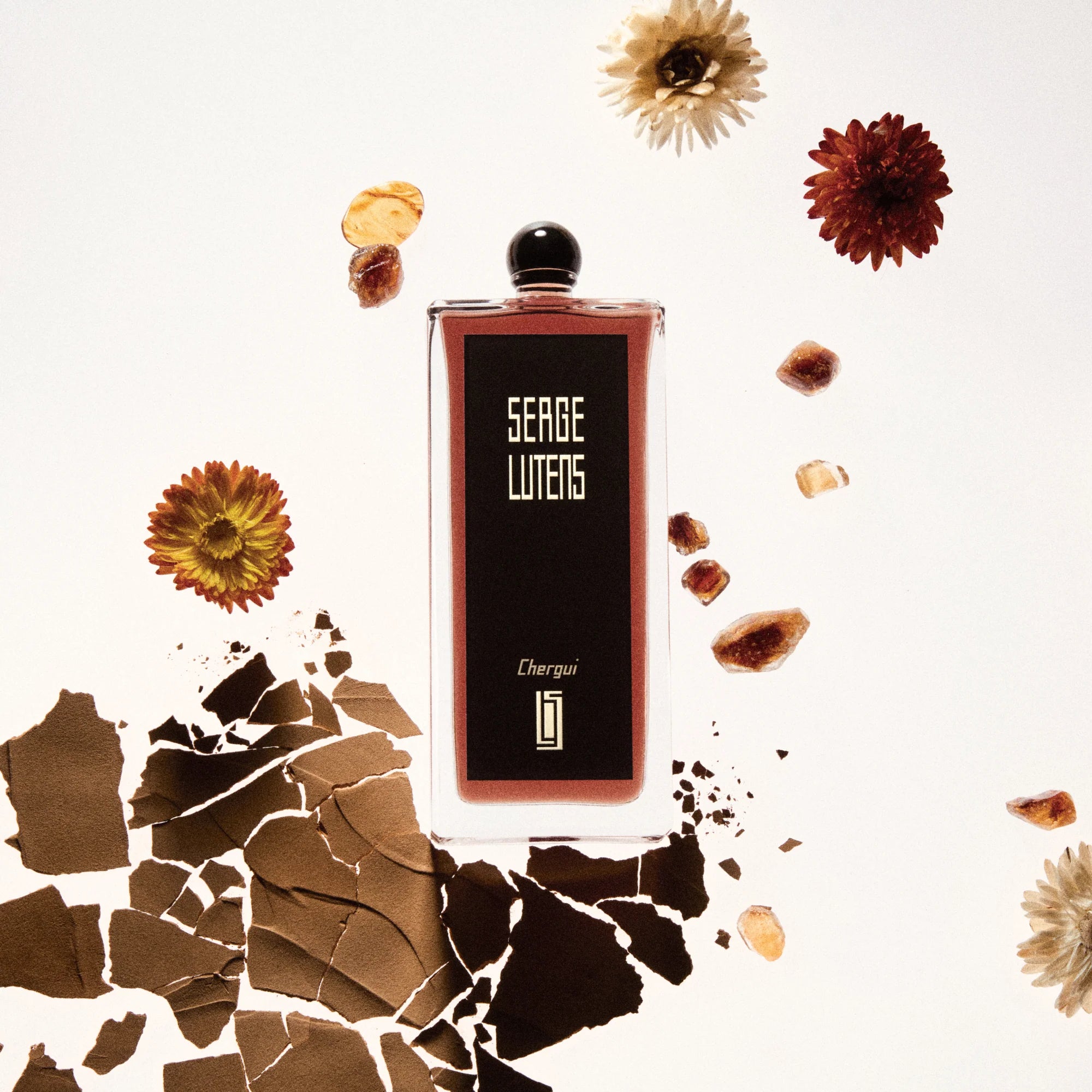 SERGE LUTENS, CHERGUI EDP 100ML U