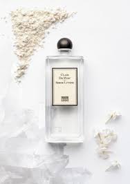 SERGE LUTENS, CLAIR DE MUSC EDP 50ML U