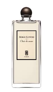 SERGE LUTENS, CLAIR DE MUSC EDP 50ML U