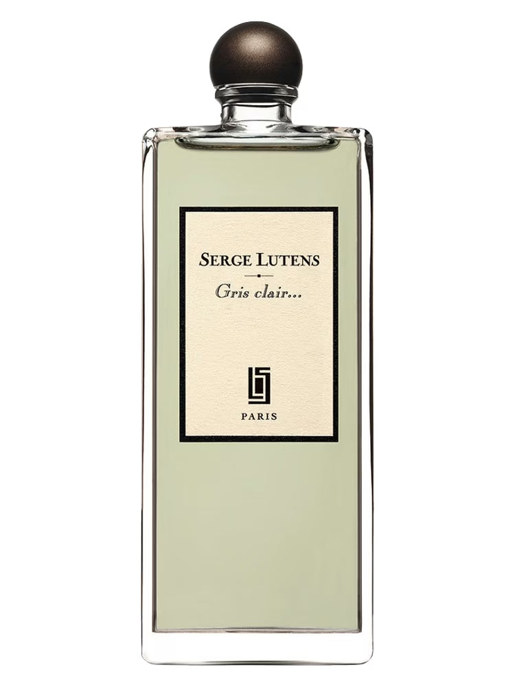 SERGE LUTENS, GRIS CLAIR EDP 100ML U