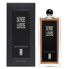 SERGE LUTENS, SANTAL MAJUSCULE EDP 50ML U