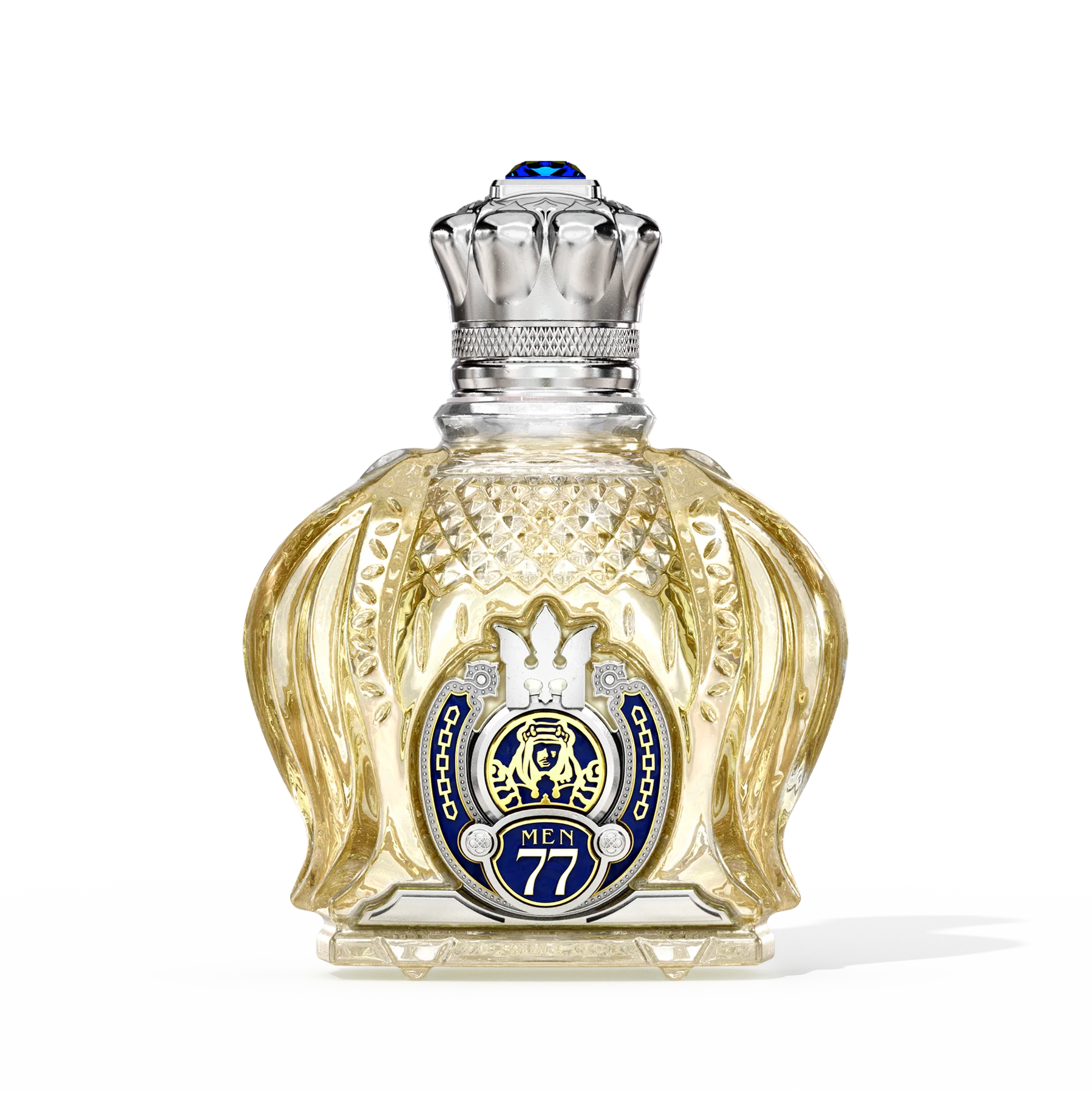 SHAIK, SHAIK NO. 77 PARFUM 100ML M