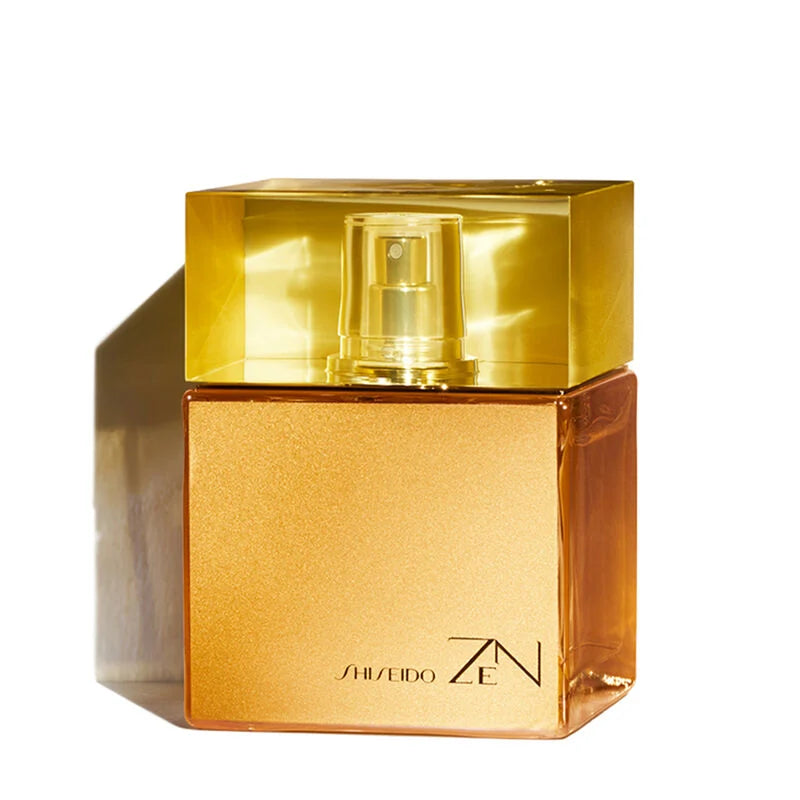 SHISEIDO, ZEN EDP 100ML W