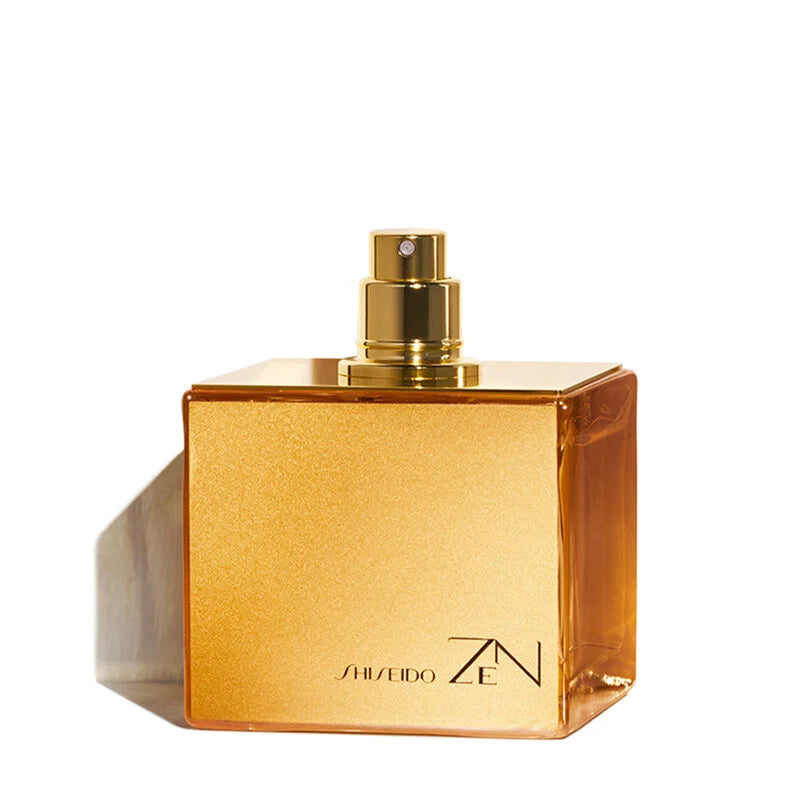 SHISEIDO, ZEN EDP 100ML W