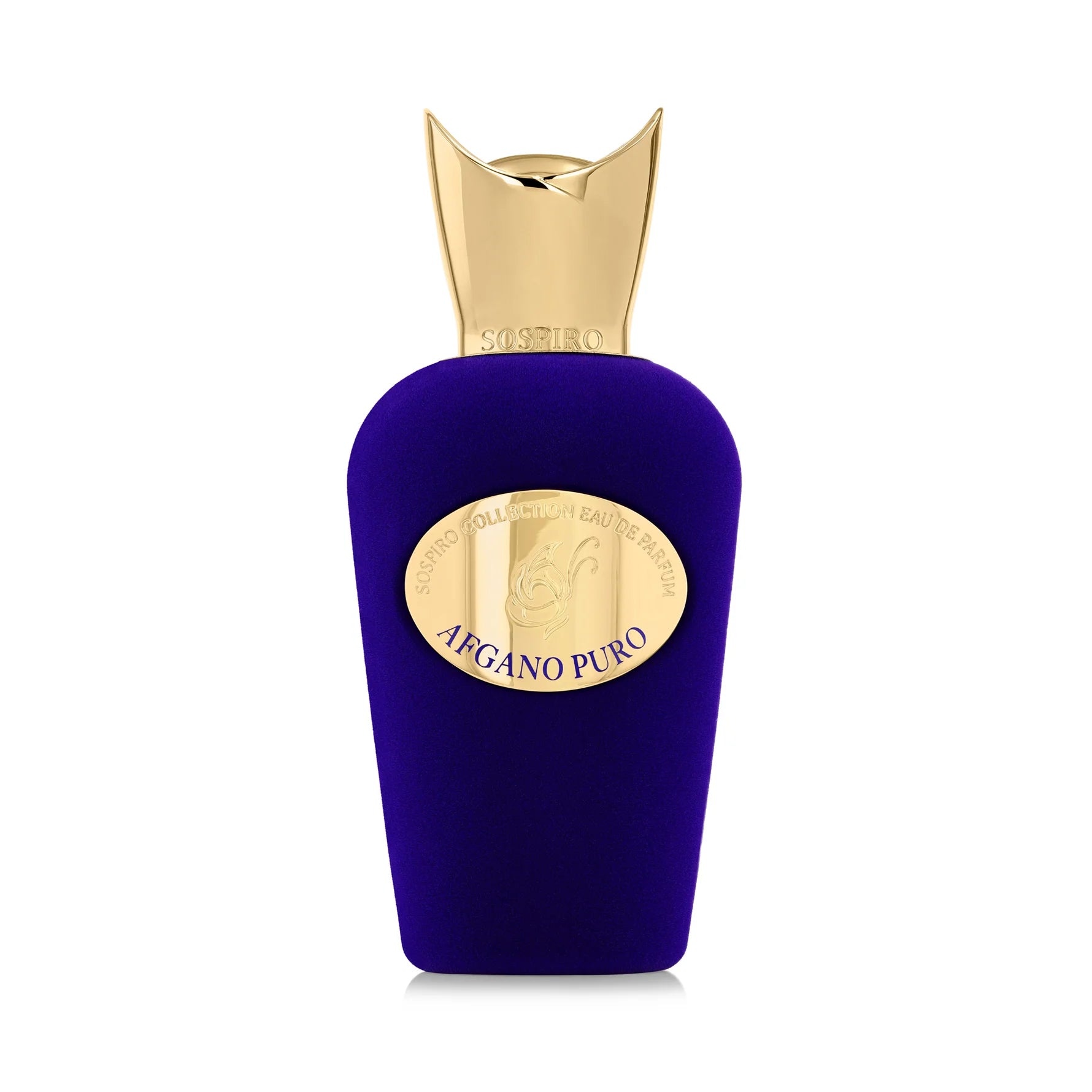 SOSPIRO PERFUMES, AFGANO PURO EDP 100ML U