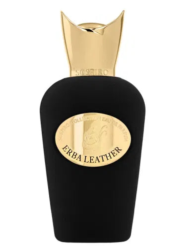 SOSPIRO PERFUMES, ERBA LEATHER EDP 100ML U