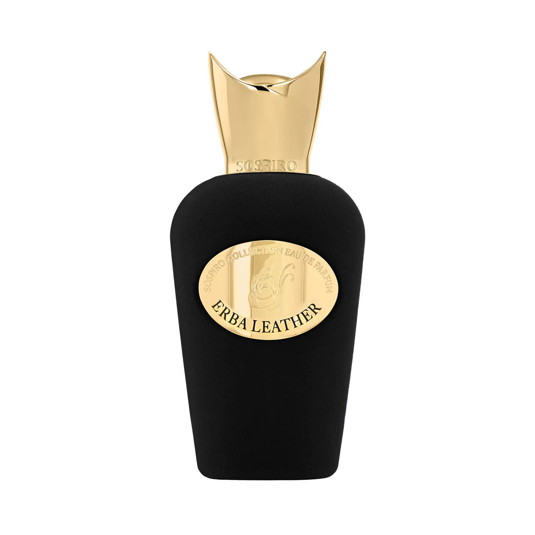 SOSPIRO PERFUMES, ERBA LEATHER EDP 100ML U