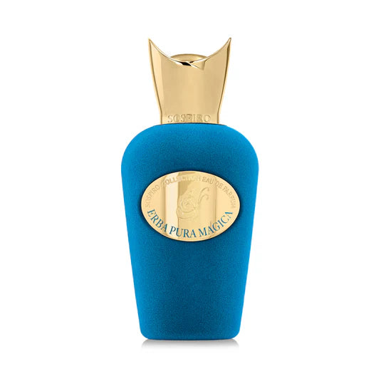 SOSPIRO, ERBA PURA MAGICA EDP 100ML U