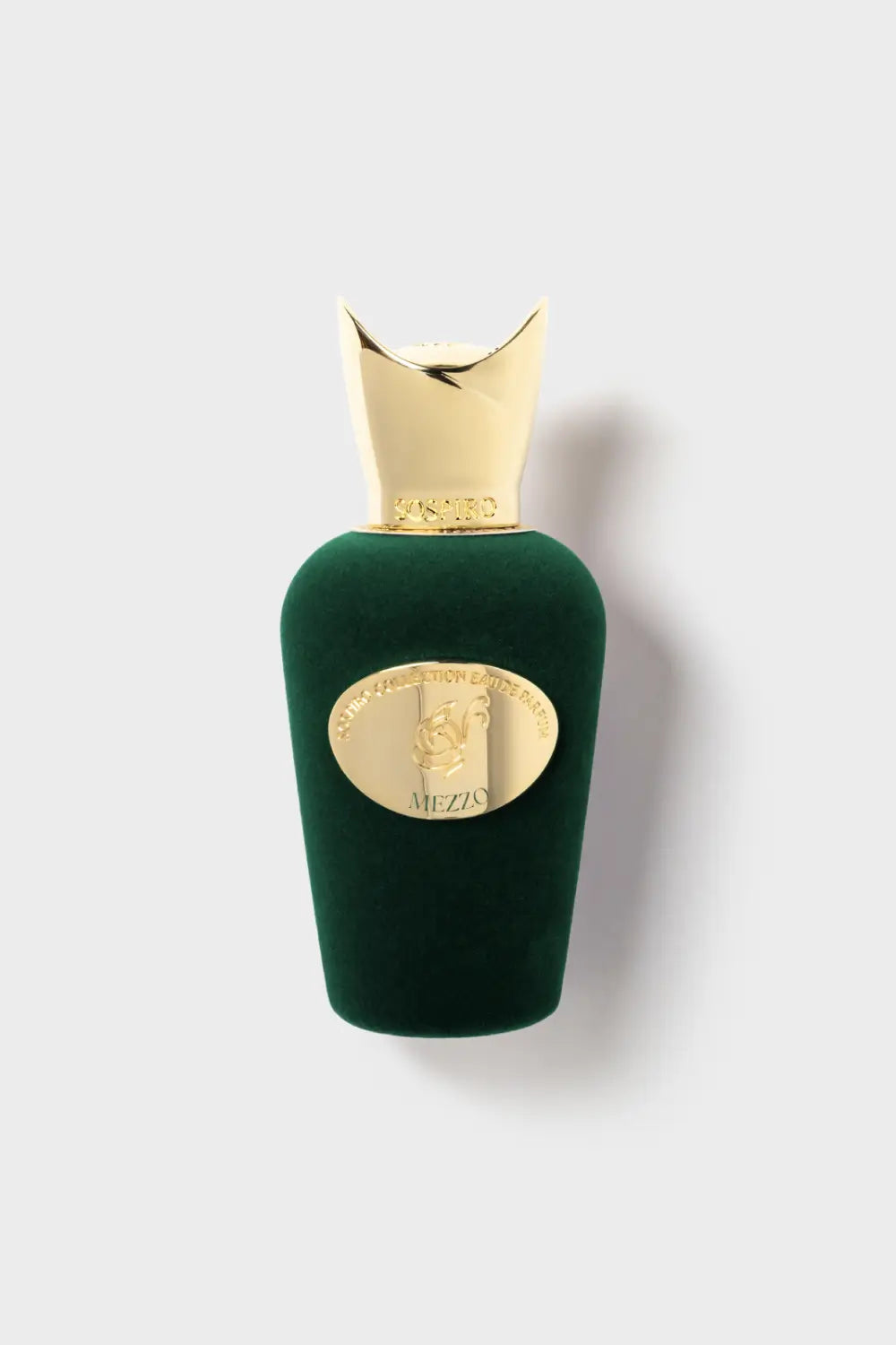 SOSPIRO, MEZZO EDP 100ML U