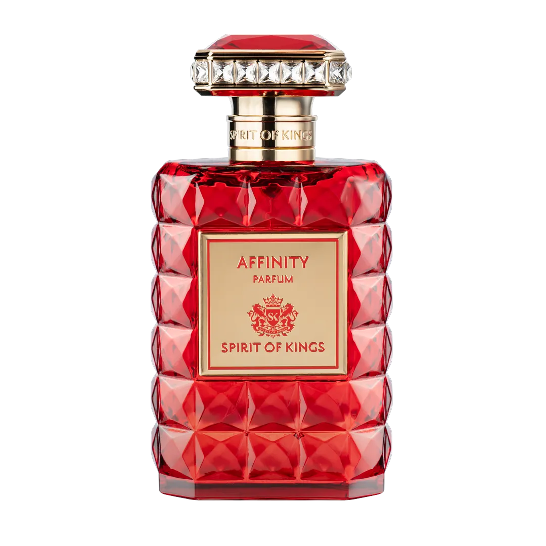 SPIRIT OF KINGS, AFFINITY PARFUM 100ML U
