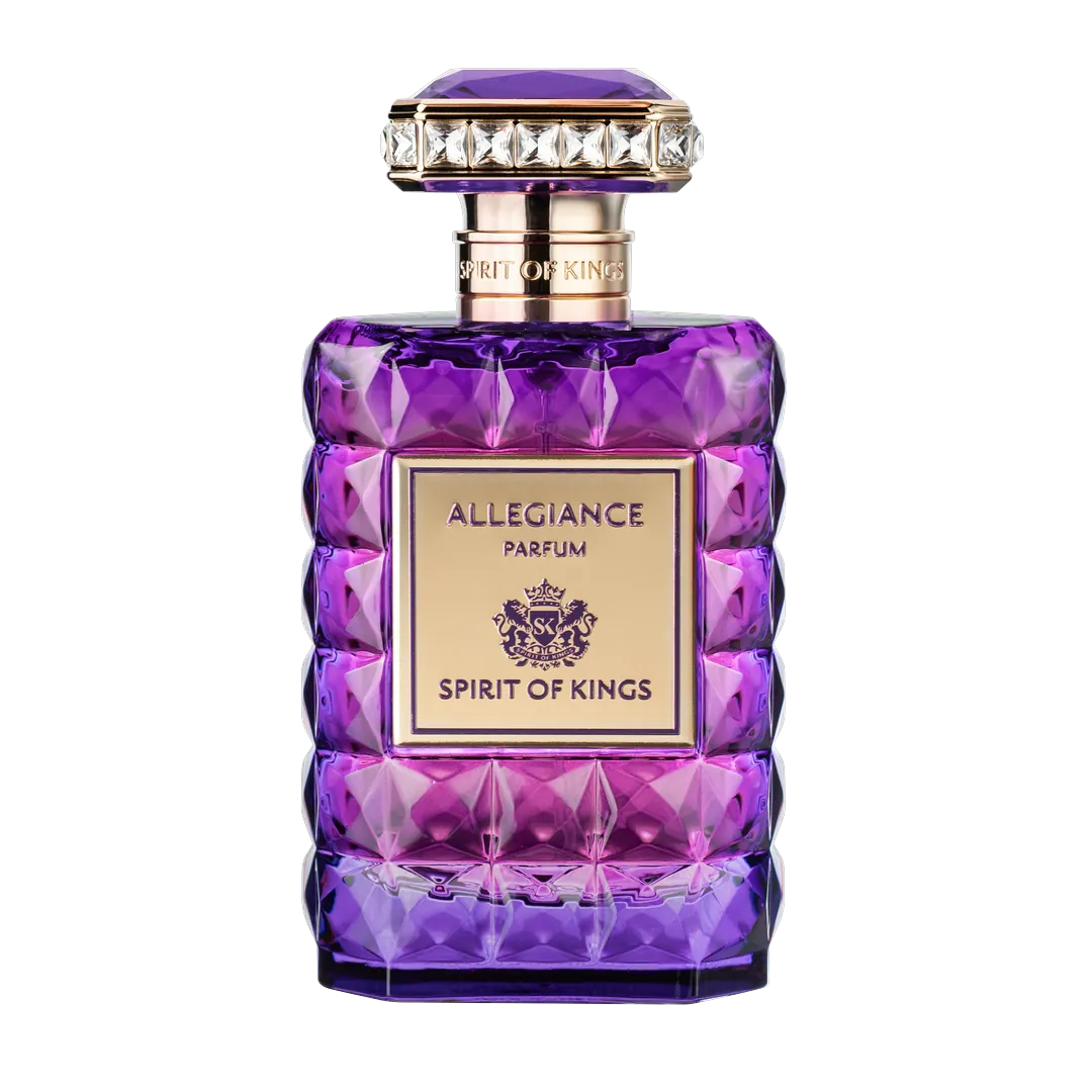 SPIRIT OF KINGS, ALLEGIANCE PARFUM 100ML U
