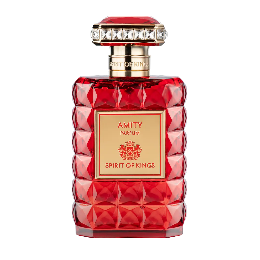 SPIRIT OF KINGS, AMITY PARFUM 100ML U