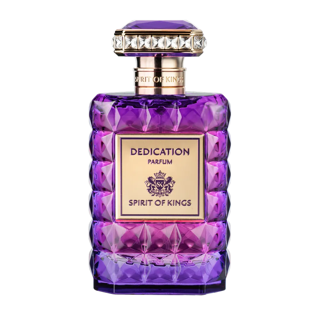 SPIRIT OF KINGS, DEDICATION PARFUM 100ML U