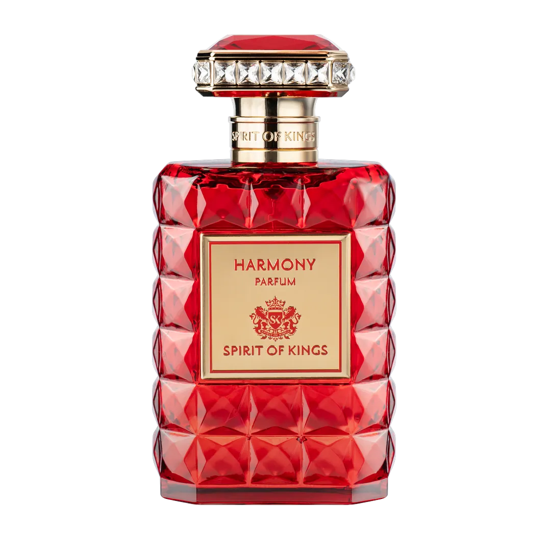 SPIRIT OF KINGS, HARMONY PARFUM 100ML U