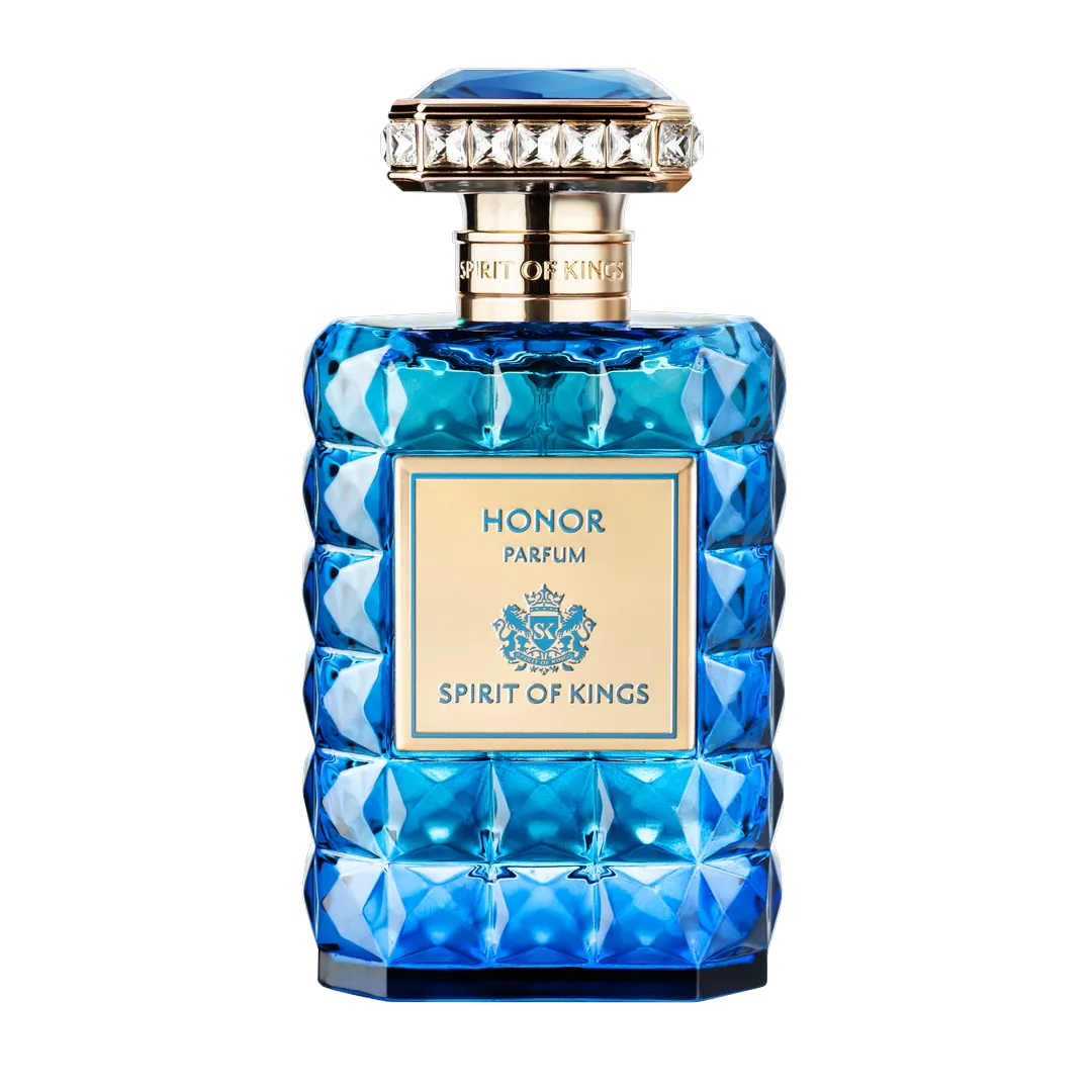 SPIRIT OF KINGS, HONOR PARFUM 100ML U