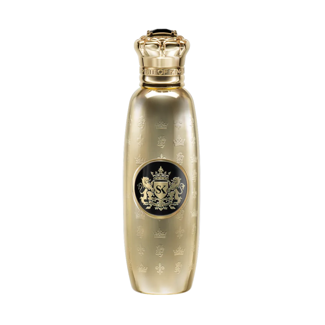 SPIRIT OF KINGS, KURSA EDP 100ML U