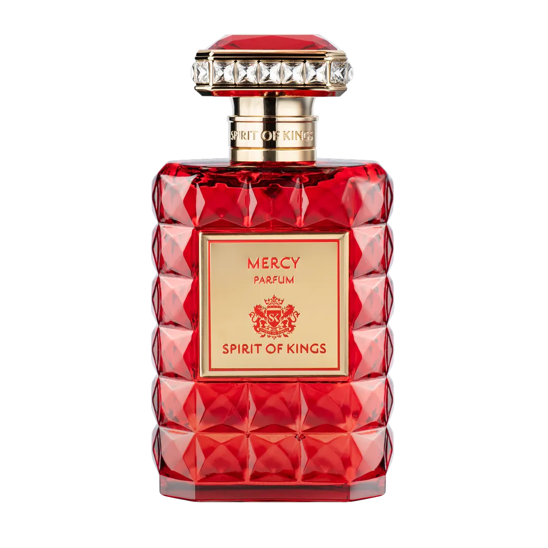 SPIRIT OF KINGS, MERCY PARFUM 100ML U