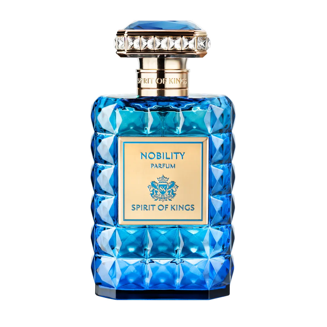 SPIRIT OF KINGS, NOBILITY PARFUM 100ML U