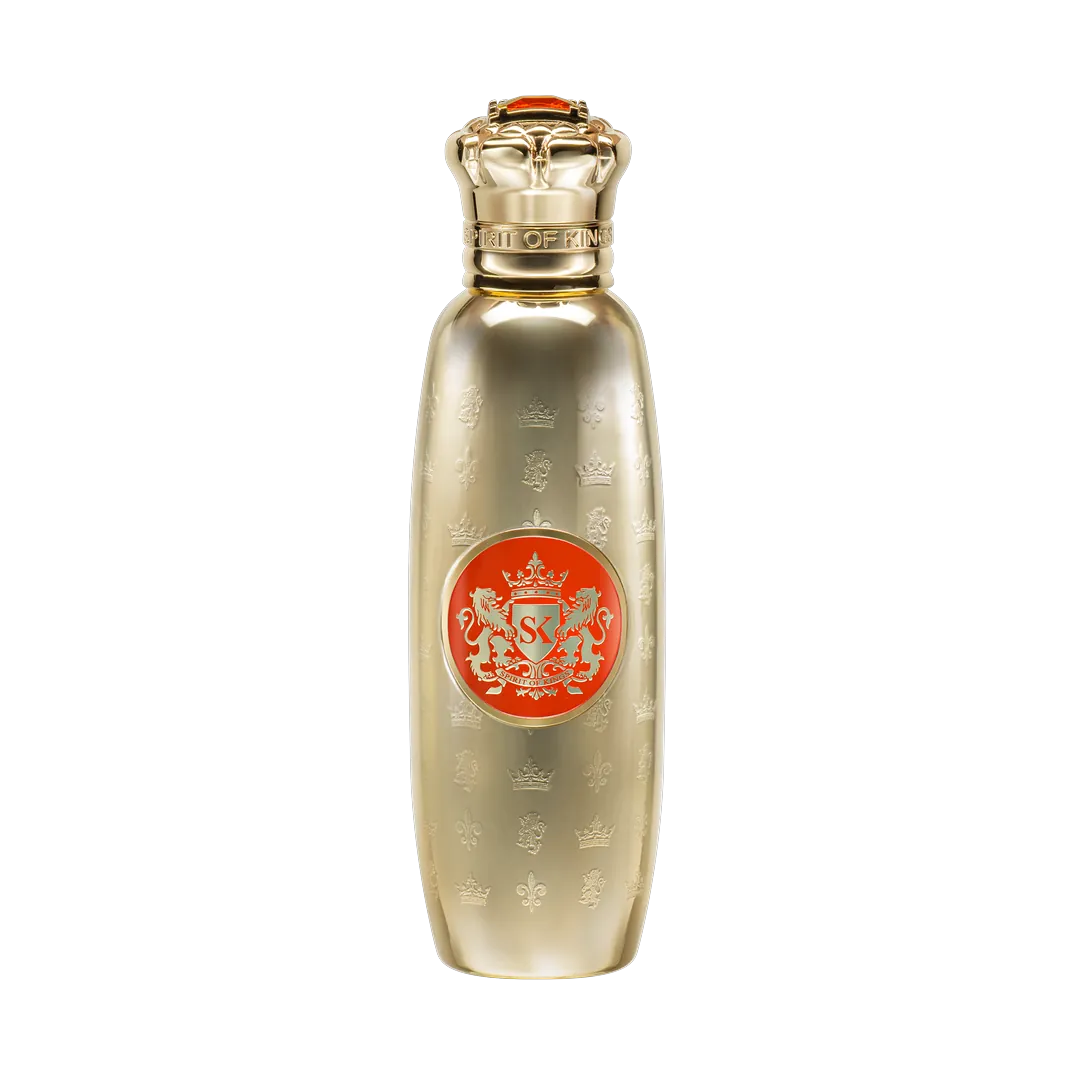 SPIRIT OF KINGS, SHIHAB EDP 100ML U