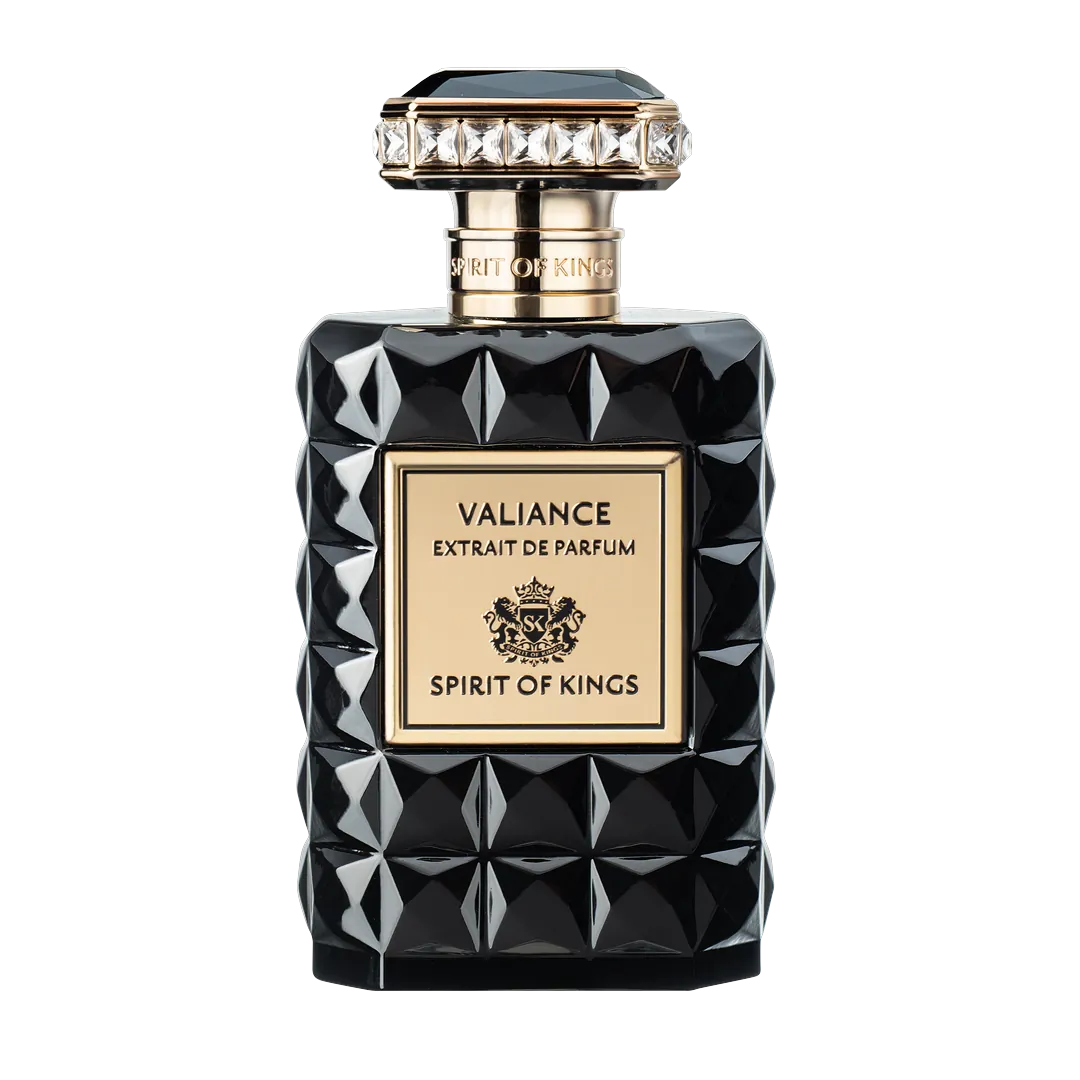 SPIRIT OF KINGS, VALIANCE EXTRAIT DE PARFUM 100ML U