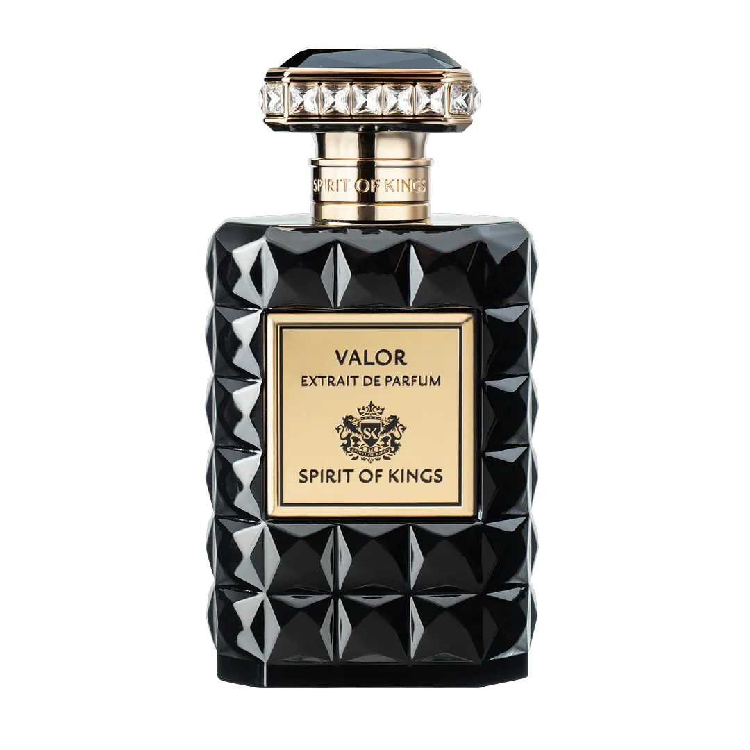 SPIRIT OF KINGS,VALOR EXTRAIT DE PARFUM 100ML U