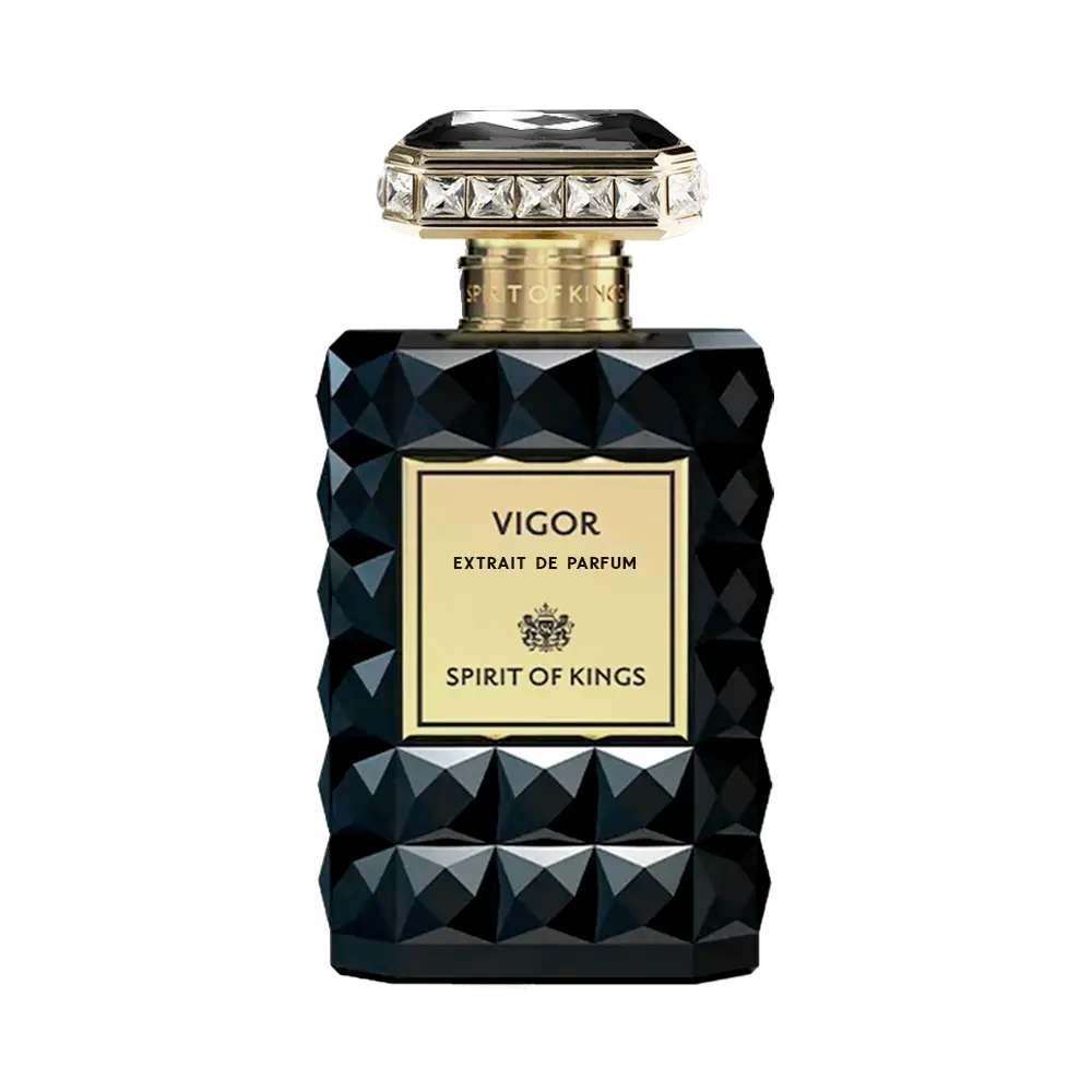 SPIRIT OF KINGS,VIGOR EXTRAIT DE PARFUM 100ML U