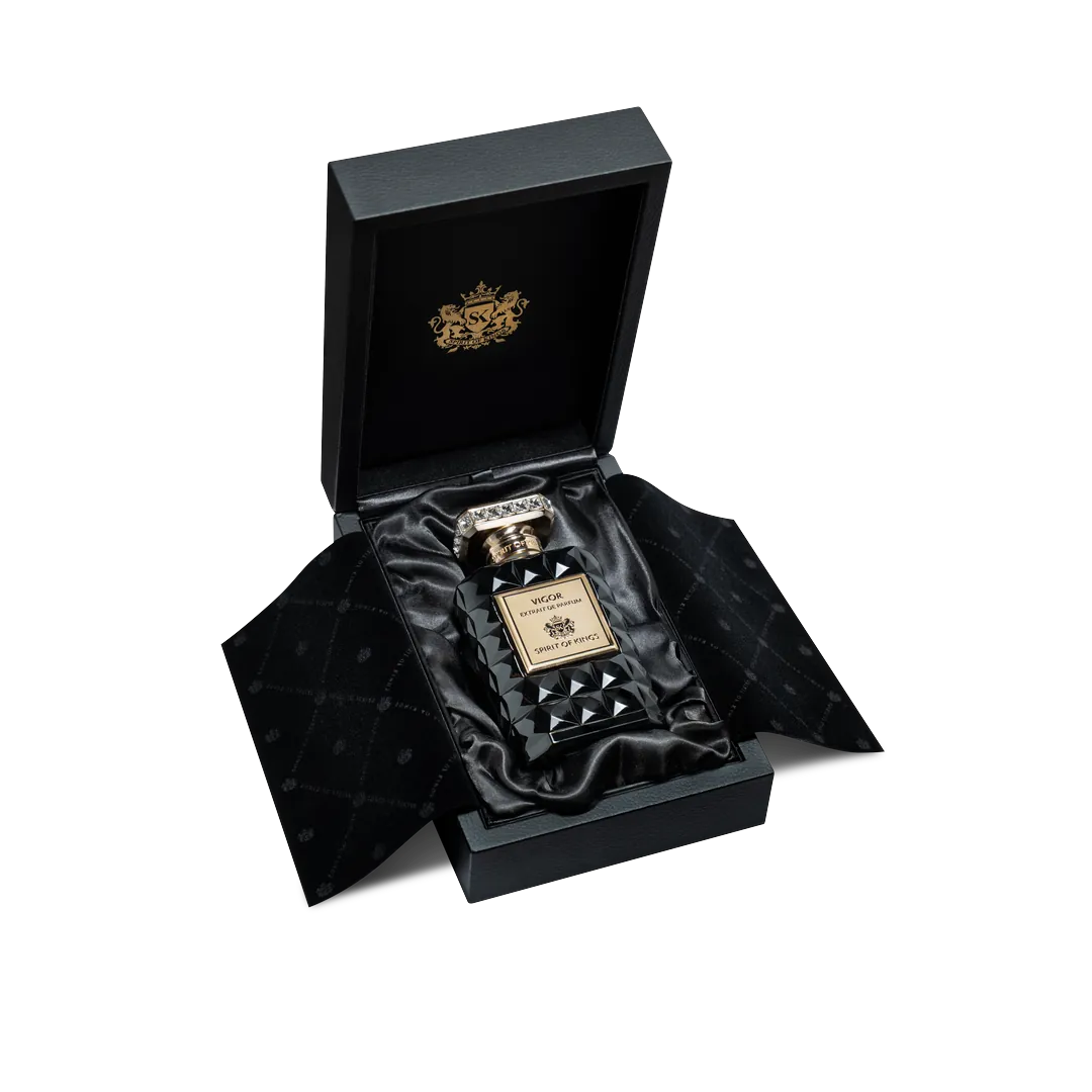 SPIRIT OF KINGS,VIGOR EXTRAIT DE PARFUM 100ML U