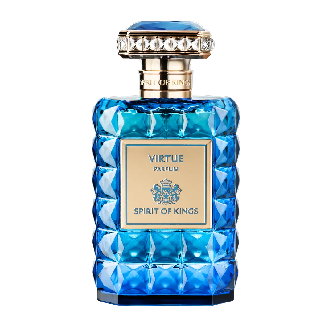 SPIRIT OF KINGS, VIRTUE PARFUM 100ML U