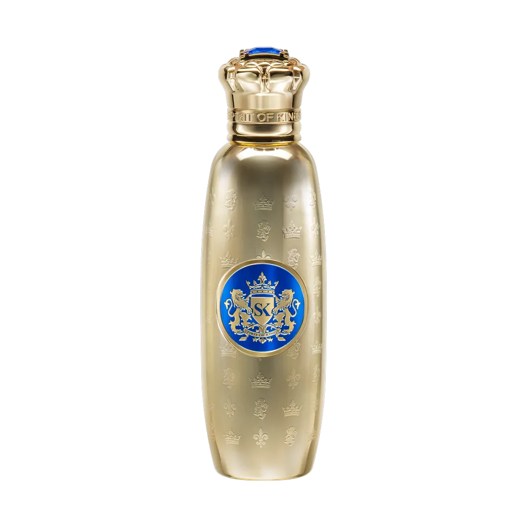 SPIRIT OF KINGS, ZAURAC EDP 100ML U