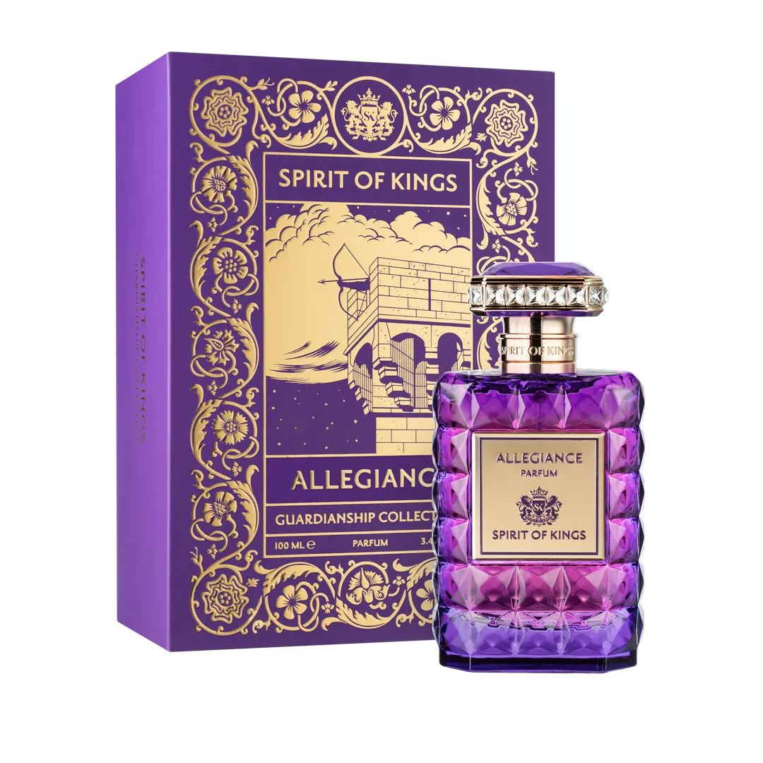 SPIRIT OF KINGS, ALLEGIANCE PARFUM 100ML U