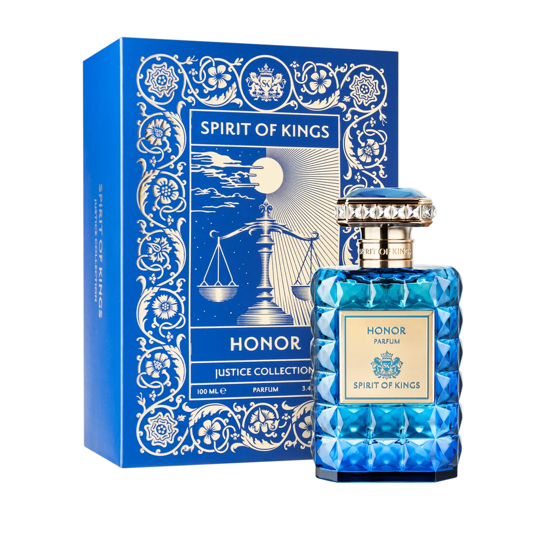 SPIRIT OF KINGS, HONOR PARFUM 100ML U