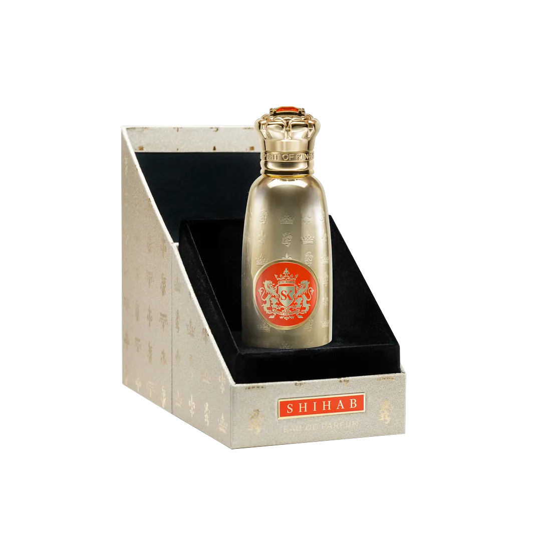 SPIRIT OF KINGS, SHIHAB EDP 100ML U