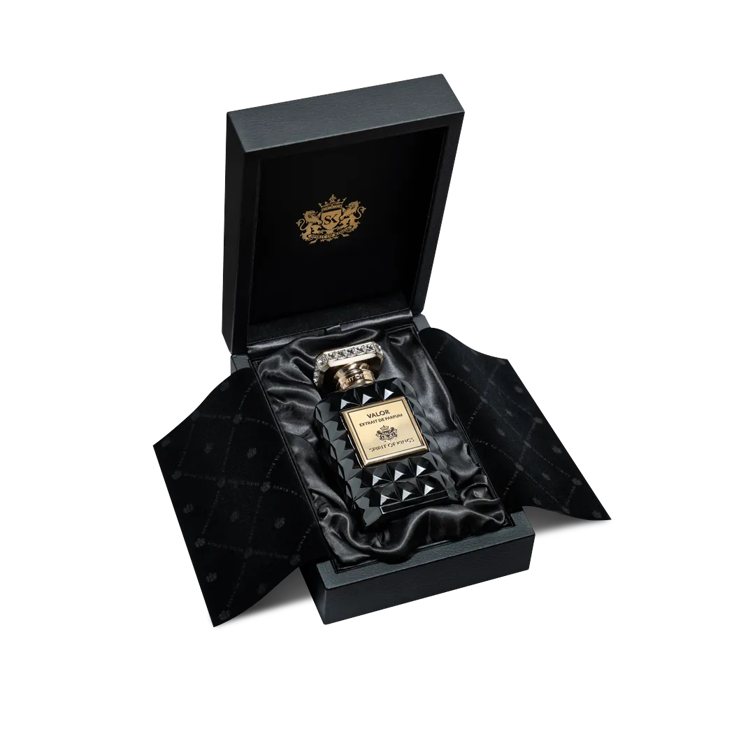 SPIRIT OF KINGS,VALOR EXTRAIT DE PARFUM 100ML U