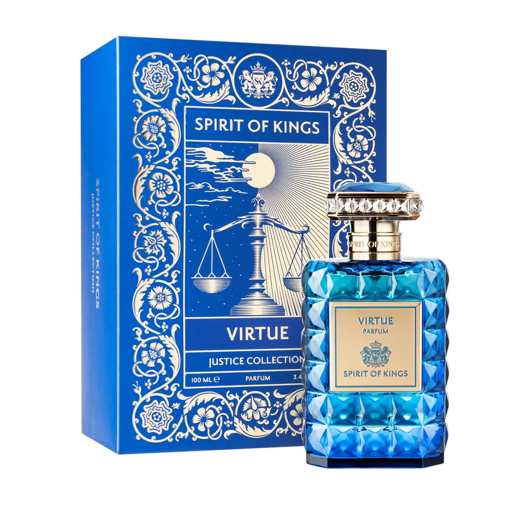 SPIRIT OF KINGS, VIRTUE PARFUM 100ML U