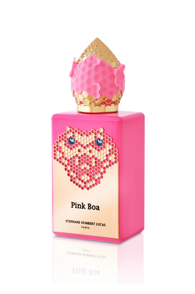 STEPHANE HUMBERT LUCAS, PINK BOA EDP 50ML U