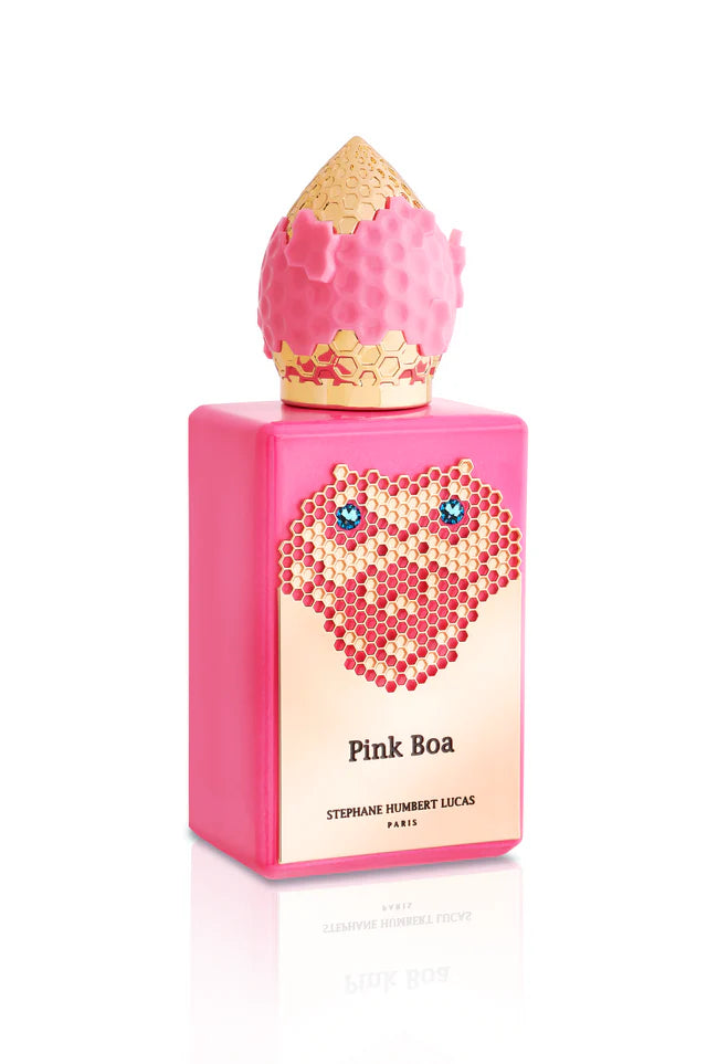 STEPHANE HUMBERT LUCAS, PINK BOA EDP 50ML U