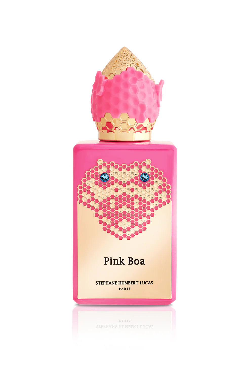 STEPHANE HUMBERT LUCAS, PINK BOA EDP 50ML U