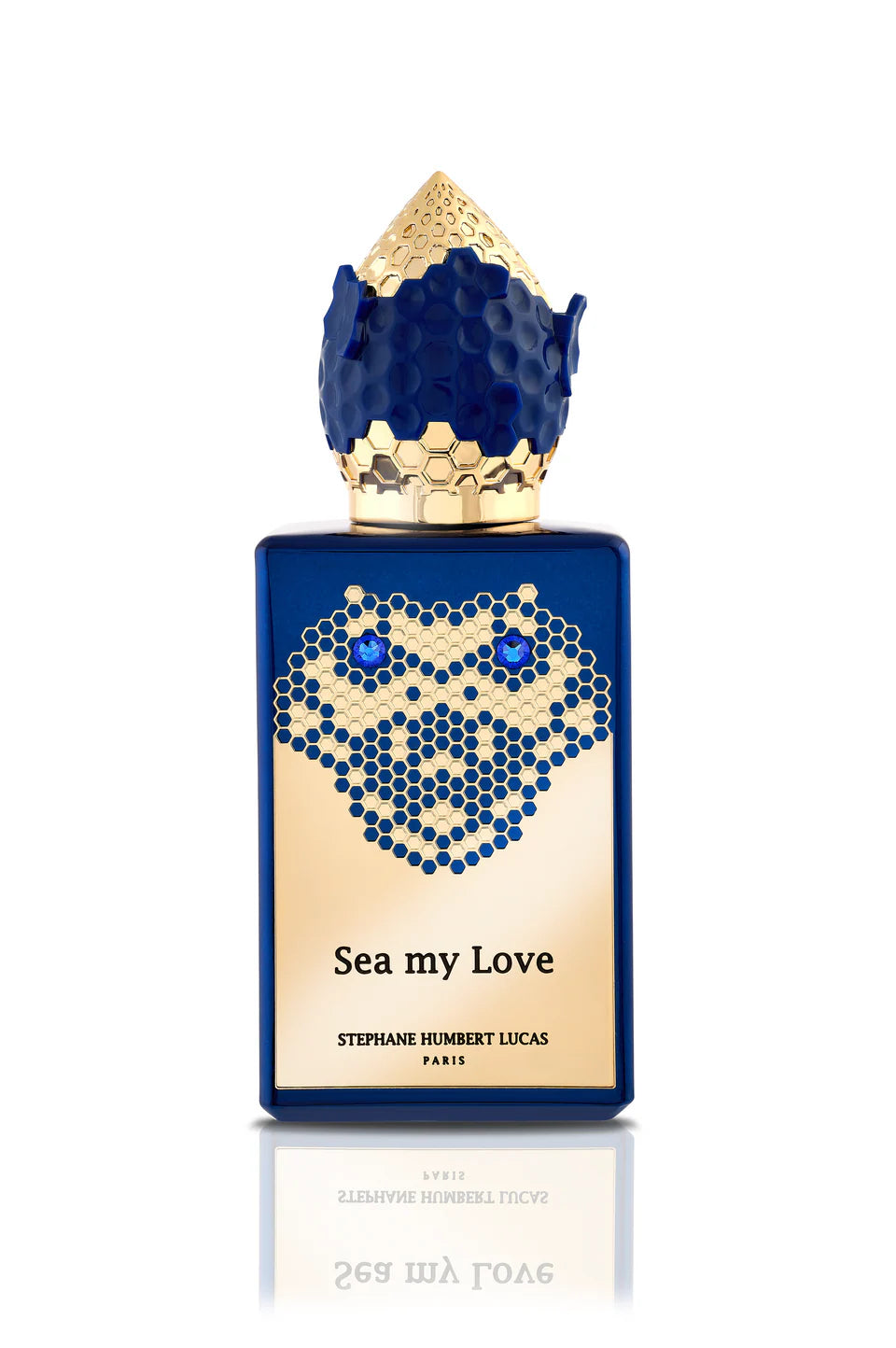 STEPHANE HUMBERT LUCAS, SEA MY LOVE EDP 100ML U