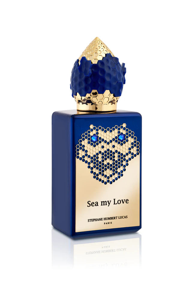STEPHANE HUMBERT LUCAS, SEA MY LOVE EDP 100ML U