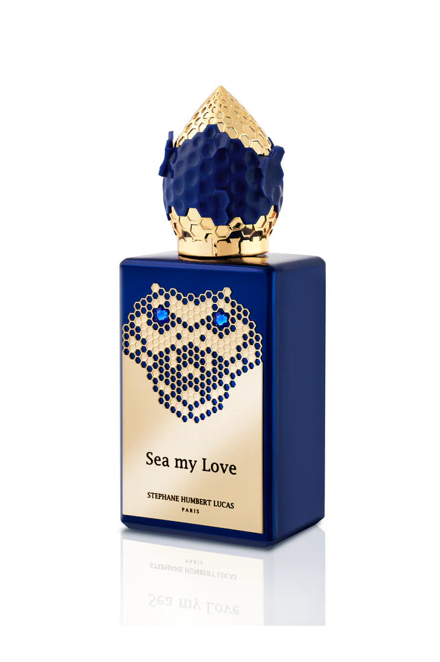 STEPHANE HUMBERT LUCAS, SEA MY LOVE EDP 100ML U