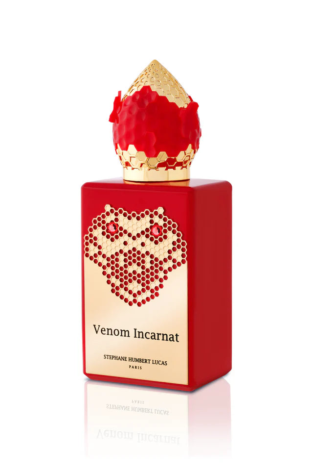 STEPHANE HUMBERT LUCAS, VENOM INCARNAT EDP 50ML U