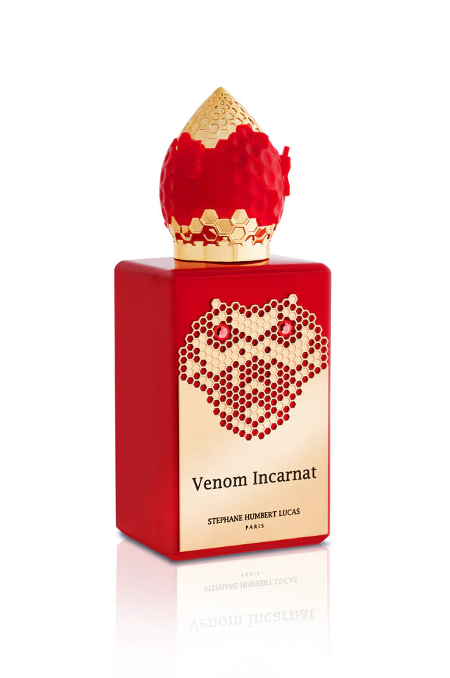 STEPHANE HUMBERT LUCAS, VENOM INCARNAT EDP 50ML U