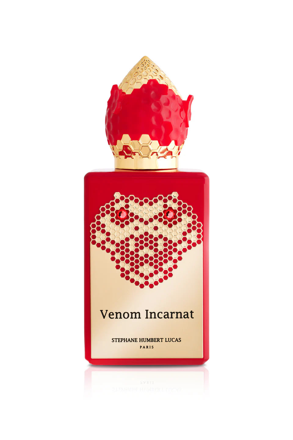 STEPHANE HUMBERT LUCAS, VENOM INCARNAT EDP 50ML U
