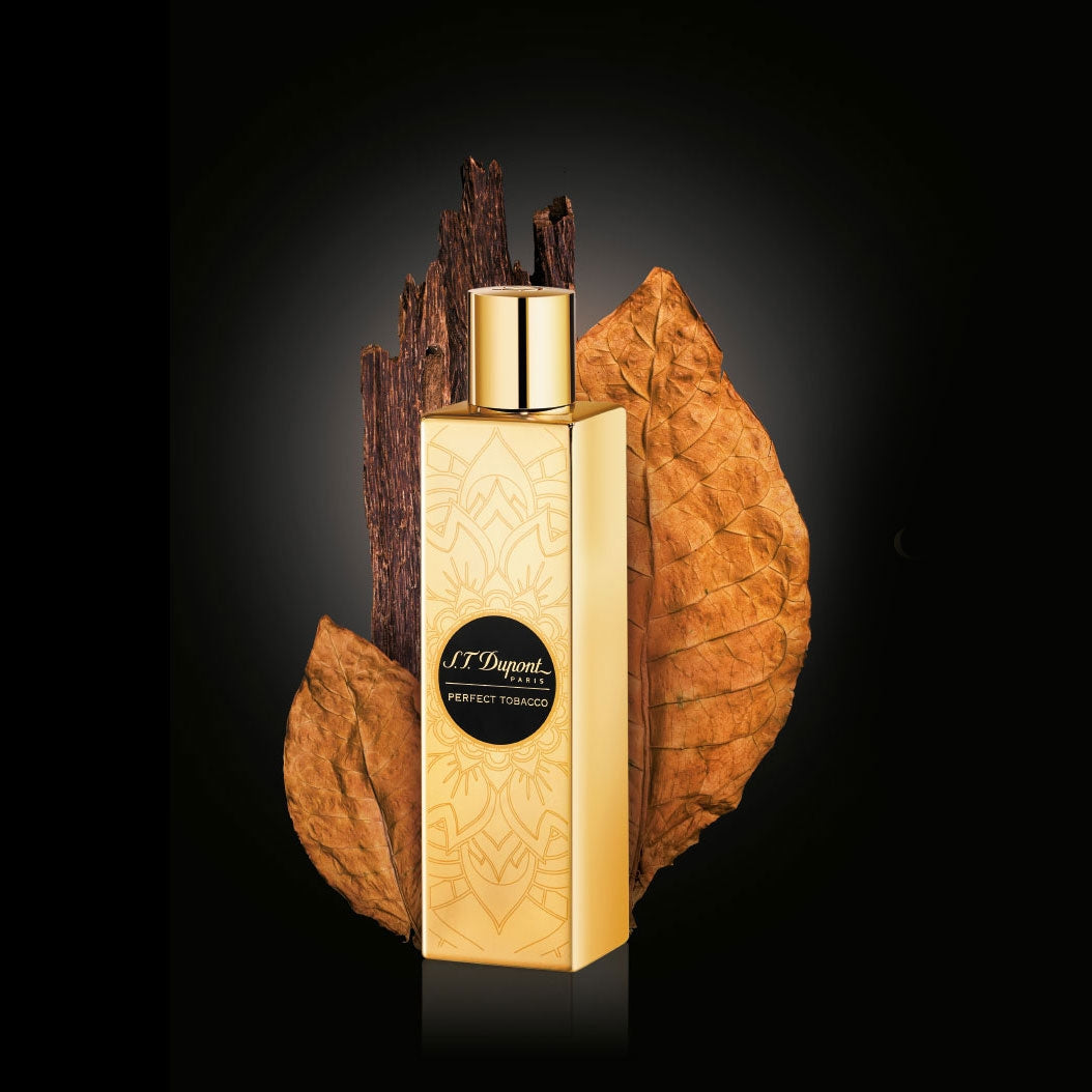 St Dupont, Perfect Tobacco Edp 100Ml U