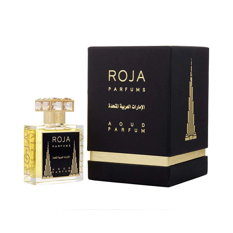 Roja, Sultanate Of Oman Edp 100Ml U