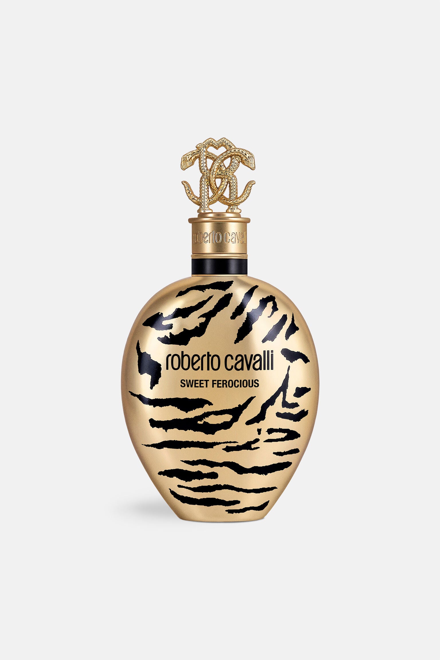 ROBERTO CAVALLI, SWEET FEROCIOUS EDP 75ML W