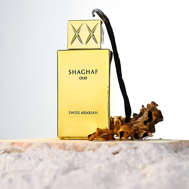 SWISS ARABIAN, SHAGHAF OUD EDP 75ML U